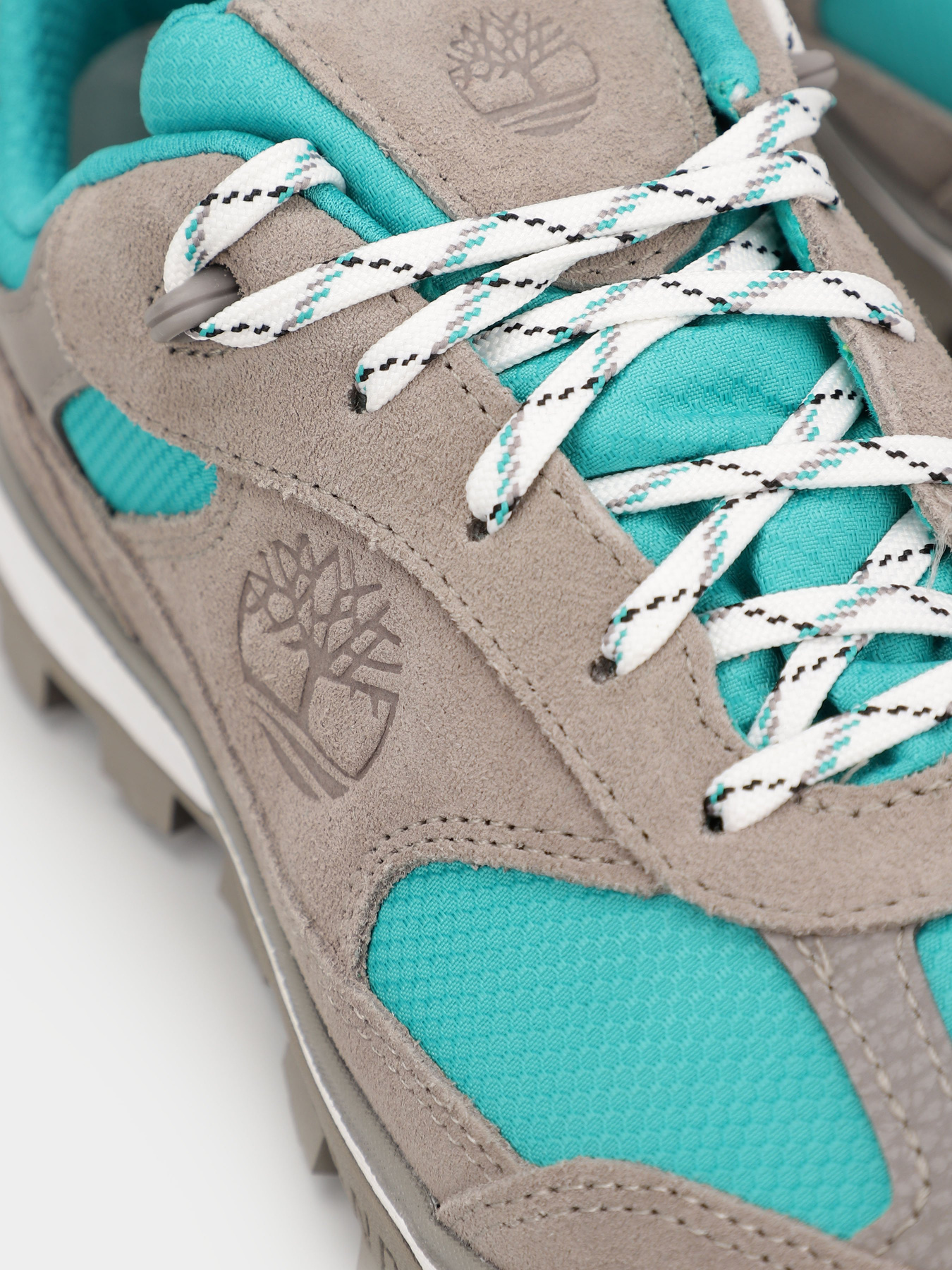 Кроссовки Timberland Trail Trekker Low GTX модель TB0A65QM089 Фото