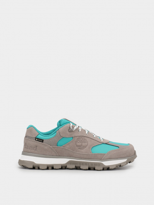 Кросівки повсякденні Timberland Trail Trekker Low GTX модель TB0A65QM089 Фото