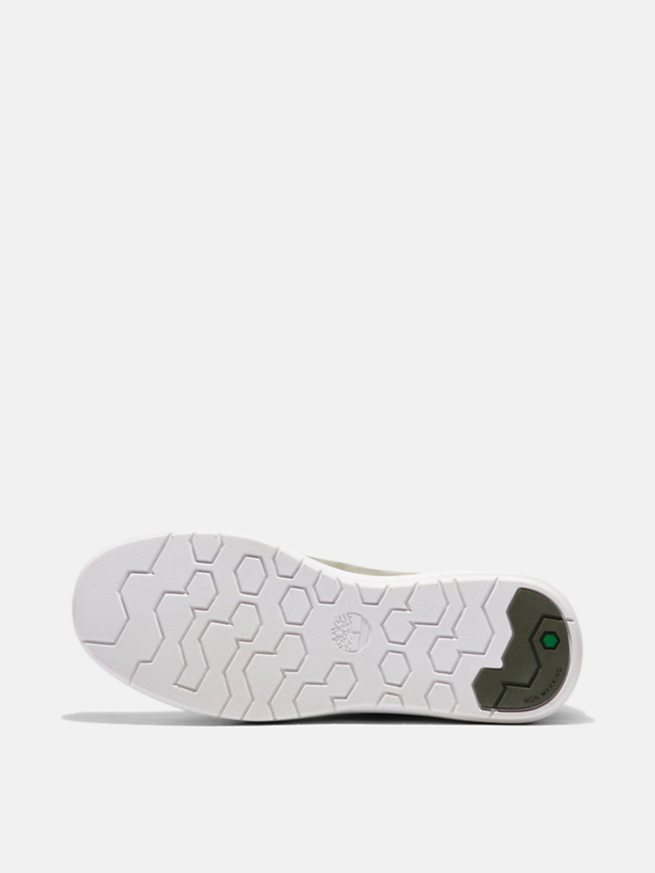 Кеды низкие Timberland Seneca Bay модель TB0A5WAW991 Фото