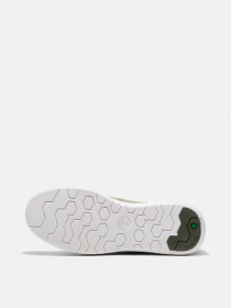 Кеды низкие Timberland Seneca Bay модель TB0A5WAW991 Фото