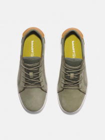 Кеды низкие Timberland Seneca Bay модель TB0A5WAW991 Фото