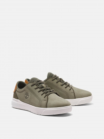 Кеды низкие Timberland Seneca Bay модель TB0A5WAW991 Фото