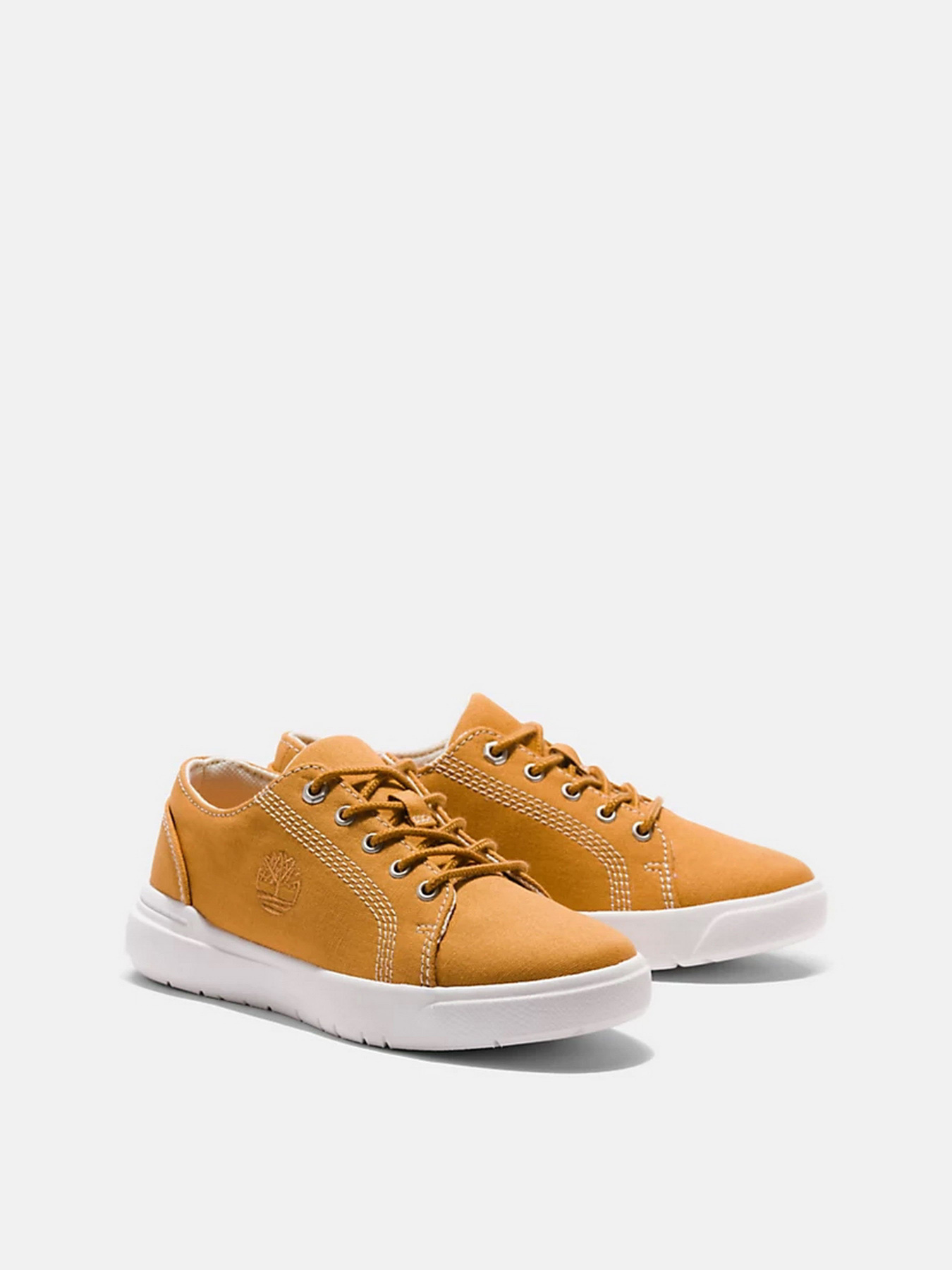 Кеды низкие Timberland Seneca Bay модель TB0A5X3W763 Фото