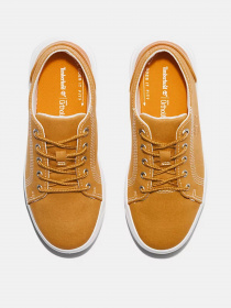 Кеди низькі Timberland Seneca Bay модель TB0A5X3W763 Фото