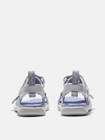 Сандалии Timberland Adventure Seeker модель TB0A5XVV032 Фото