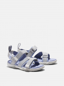 Сандалии Timberland Adventure Seeker модель TB0A5XVV032 Фото