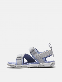 Сандалії Timberland Adventure Seeker модель TB0A5XVV032 Фото