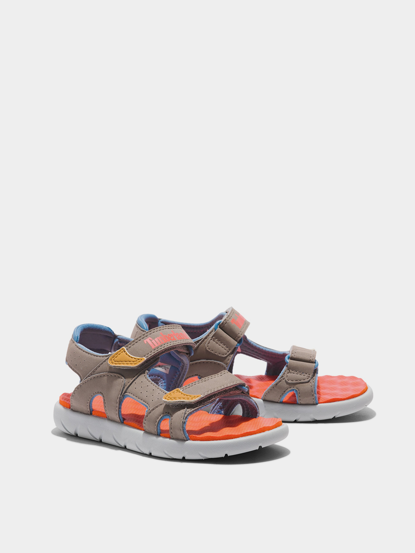 Сандалии Timberland  Perkins Row модель TB0A5X88110 Фото