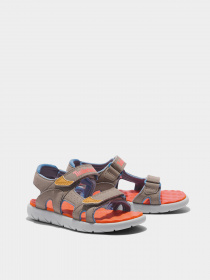 Сандалії Timberland  Perkins Row модель TB0A5X88110 Фото