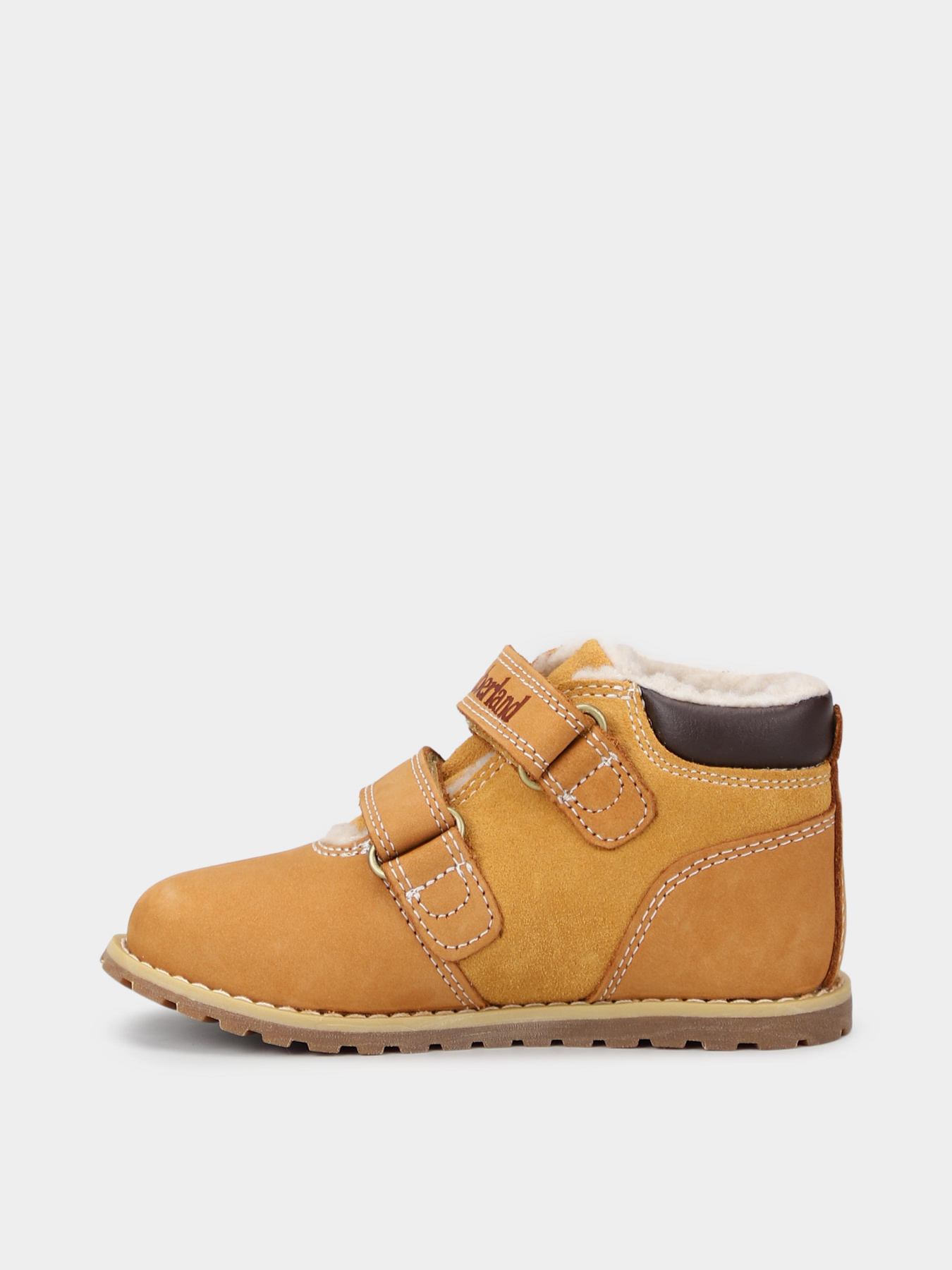 Ботинки Timberland Pokey Pine Warm Line модель TB0A1NQ3231 Фото