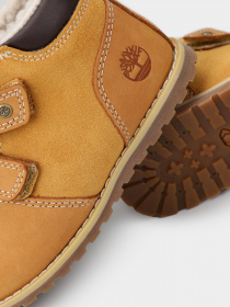 Ботинки Timberland Pokey Pine Warm Line модель TB0A1NQ3231 Фото