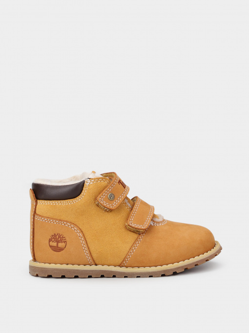 Ботинки Timberland Pokey Pine Warm Line модель TB0A1NQ3231 Фото