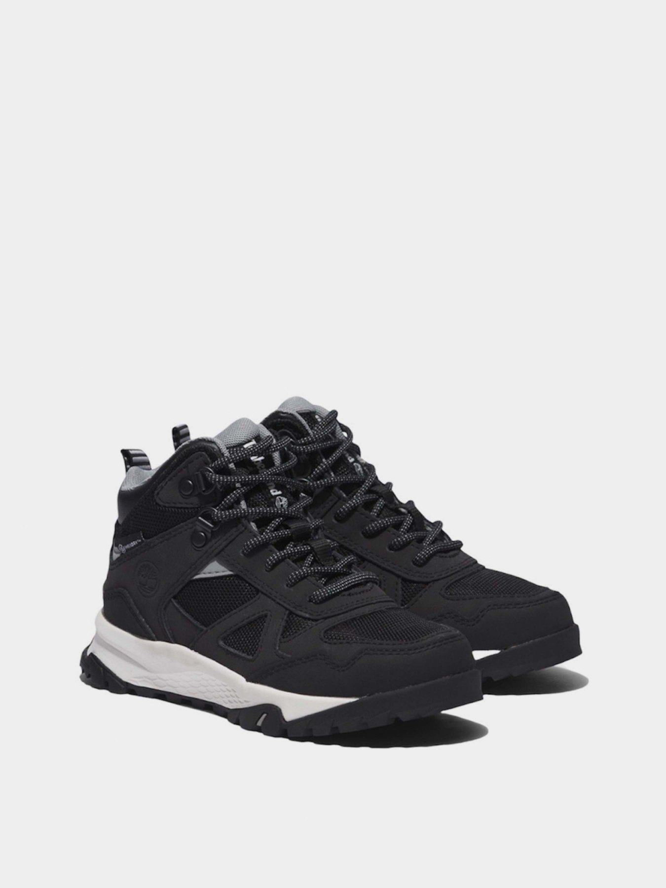 Ботинки Timberland Lincoln Peak Waterproof Hiking модель TB0A5NT7015 Ботинки Timberland Lincoln Peak Waterproof Hiking модель TB0A5NT7015 Фото