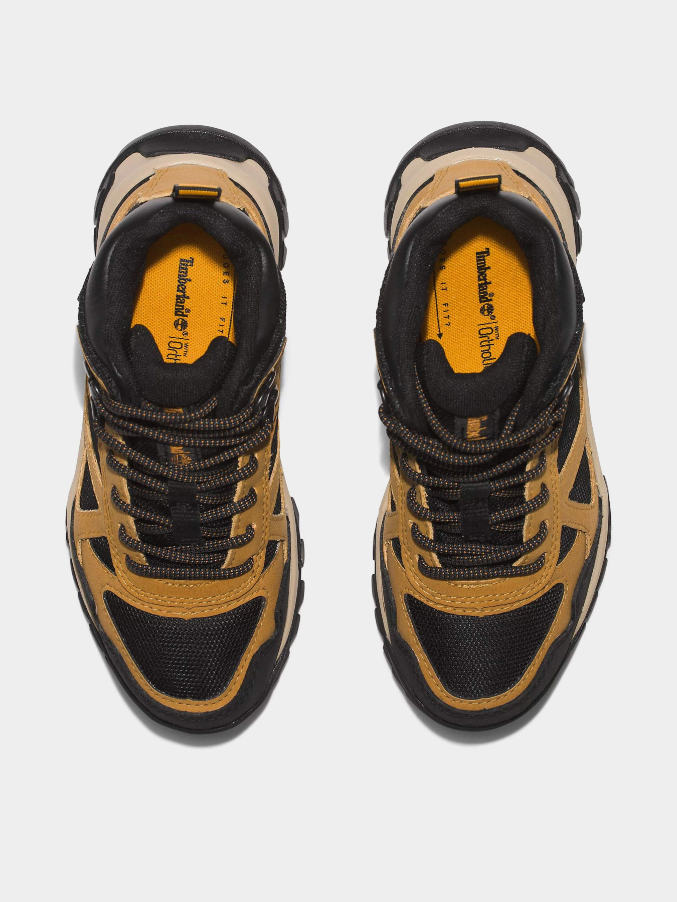 Ботинки Timberland Lincoln Peak Waterproof Hiking модель TB0A5NV3231 Фото