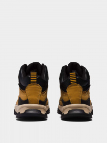 Ботинки Timberland Lincoln Peak Waterproof Hiking модель TB0A5NV3231 Фото