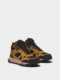 Ботинки Timberland Lincoln Peak Waterproof Hiking модель TB0A5NV3231 Фото