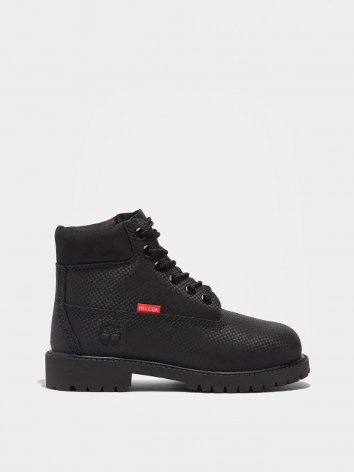 Ботинки Timberland Premium 6-Inch Waterproof модель TB0A6485001 Фото