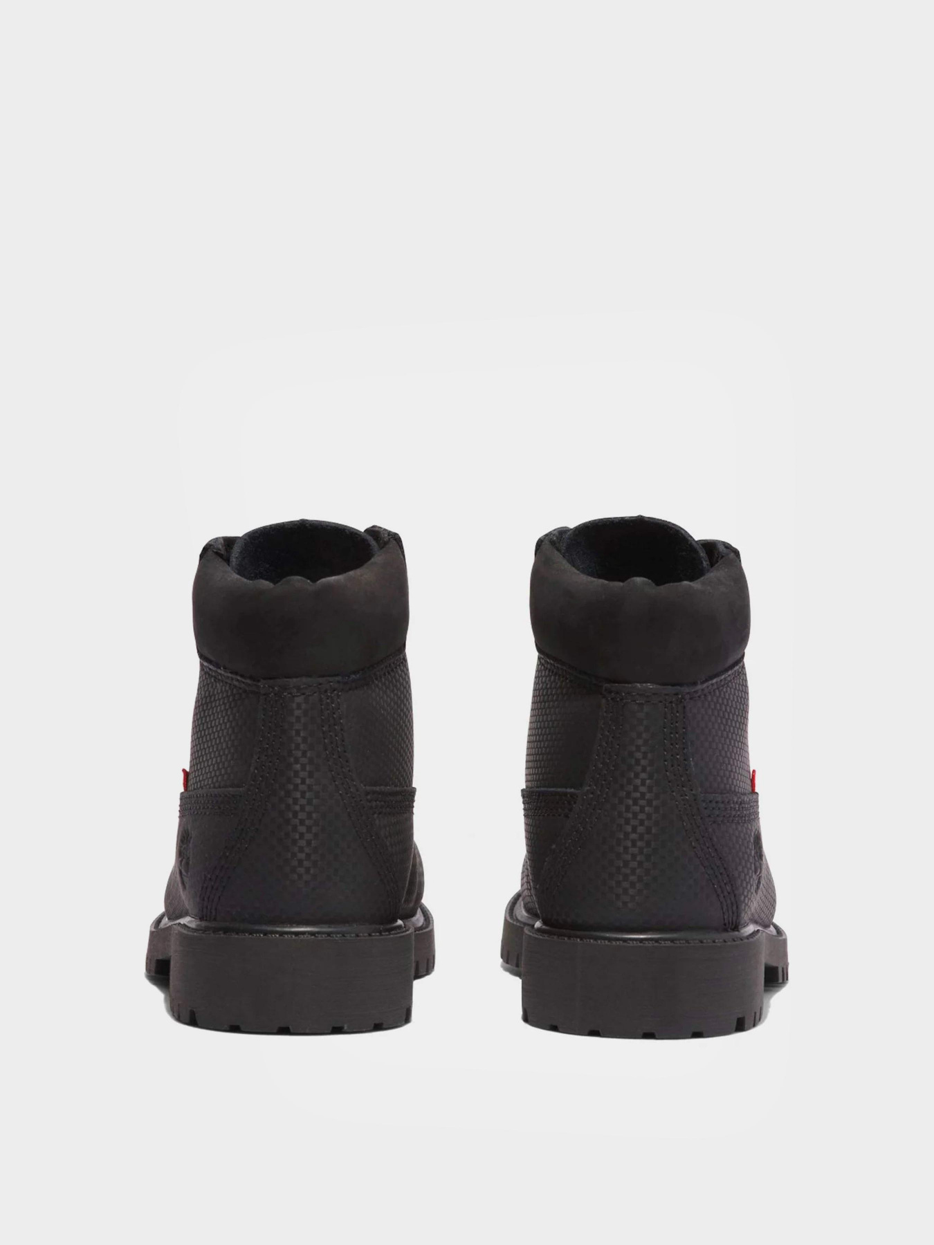 Черевики та чоботи Timberland Premium 6-Inch Waterproof модель TB0A6485001 Фото