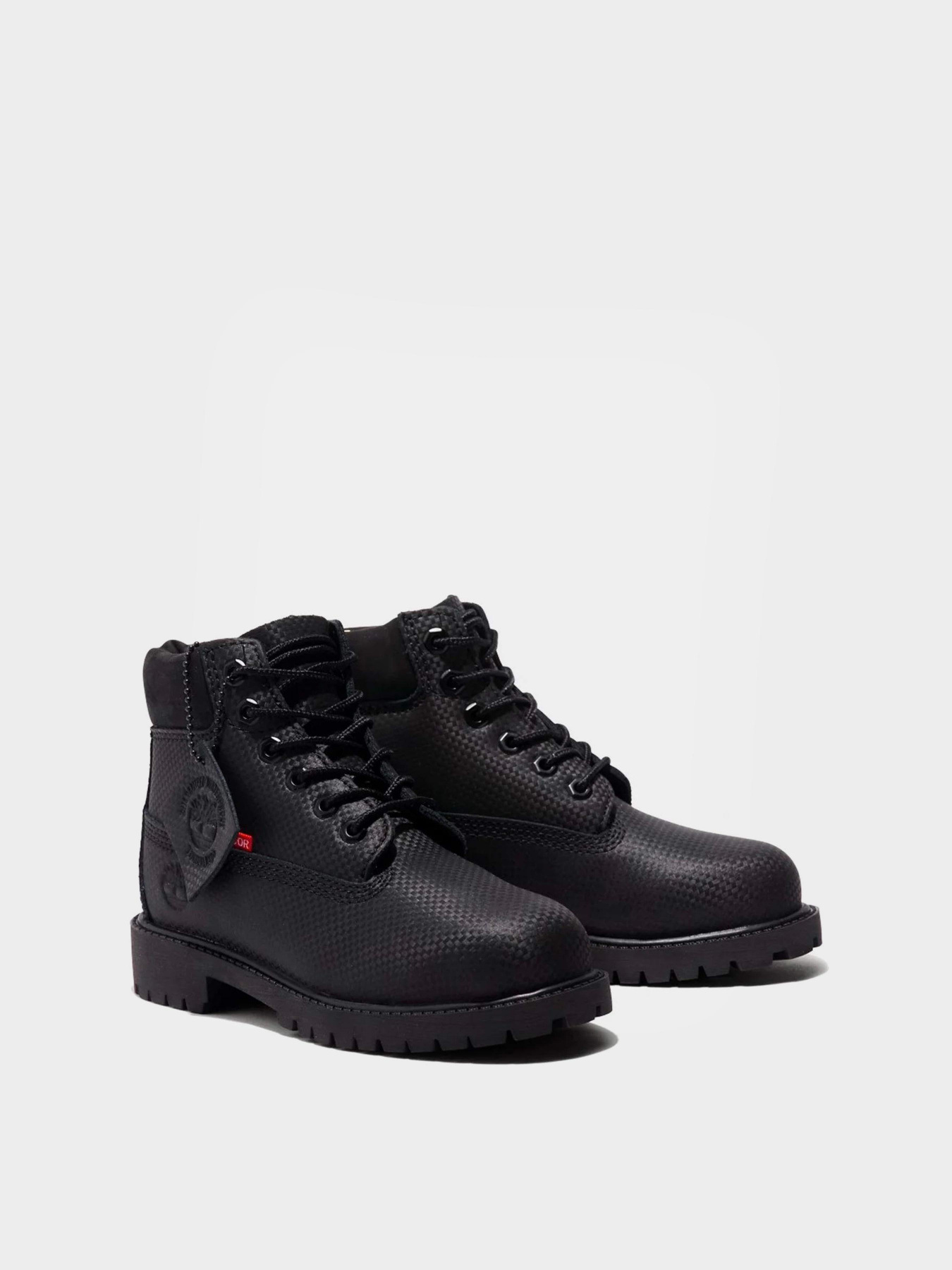 Черевики та чоботи Timberland Premium 6-Inch Waterproof модель TB0A6485001 Фото