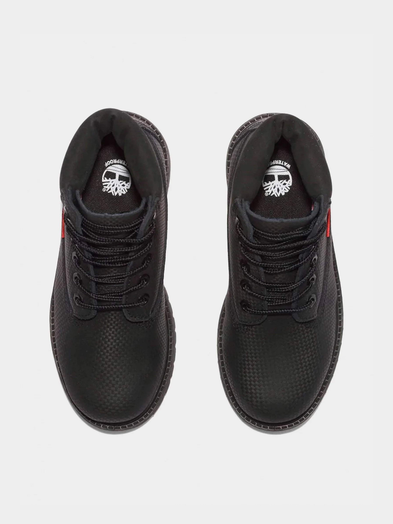 Ботинки Timberland Premium 6-Inch Waterproof модель TB0A6485001 Фото