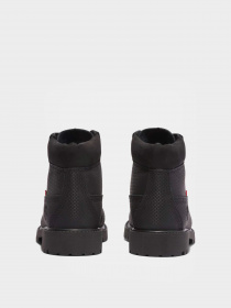 Черевики та чоботи Timberland Premium 6-Inch Waterproof модель TB0A6485001 Фото
