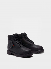 Черевики та чоботи Timberland Premium 6-Inch Waterproof модель TB0A6485001 Фото
