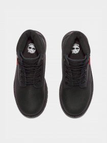 Черевики та чоботи Timberland Premium 6-Inch Waterproof модель TB0A6485001 Фото