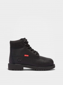 Черевики та чоботи Timberland Premium 6-Inch Waterproof модель TB0A6485001 Фото
