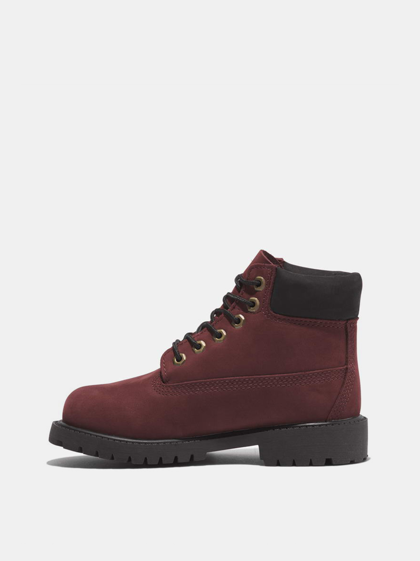 Ботинки Timberland Premium 6-Inch Waterproof модель TB0A64A1C60 Фото
