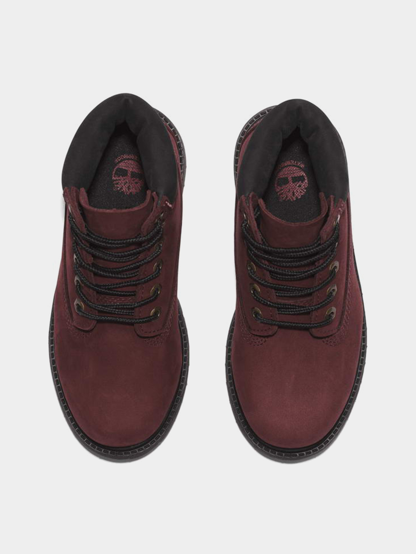 Ботинки Timberland Premium 6-Inch Waterproof модель TB0A64A1C60 Фото