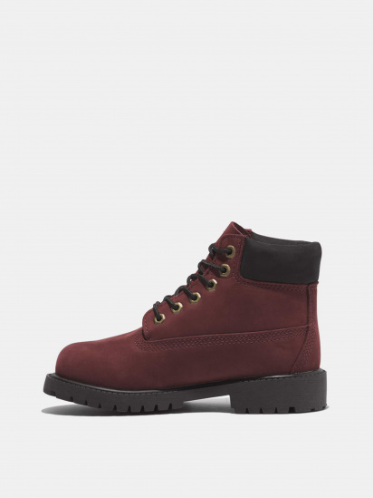 Черевики Timberland Premium 6-Inch Waterproof модель TB0A64A1C60 — фото 3 - INTERTOP