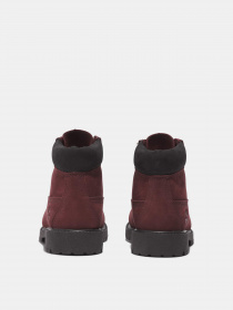Черевики Timberland Premium 6-Inch Waterproof модель TB0A64A1C60 Фото