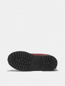 Черевики Timberland Premium 6-Inch Waterproof модель TB0A64A1C60 Фото