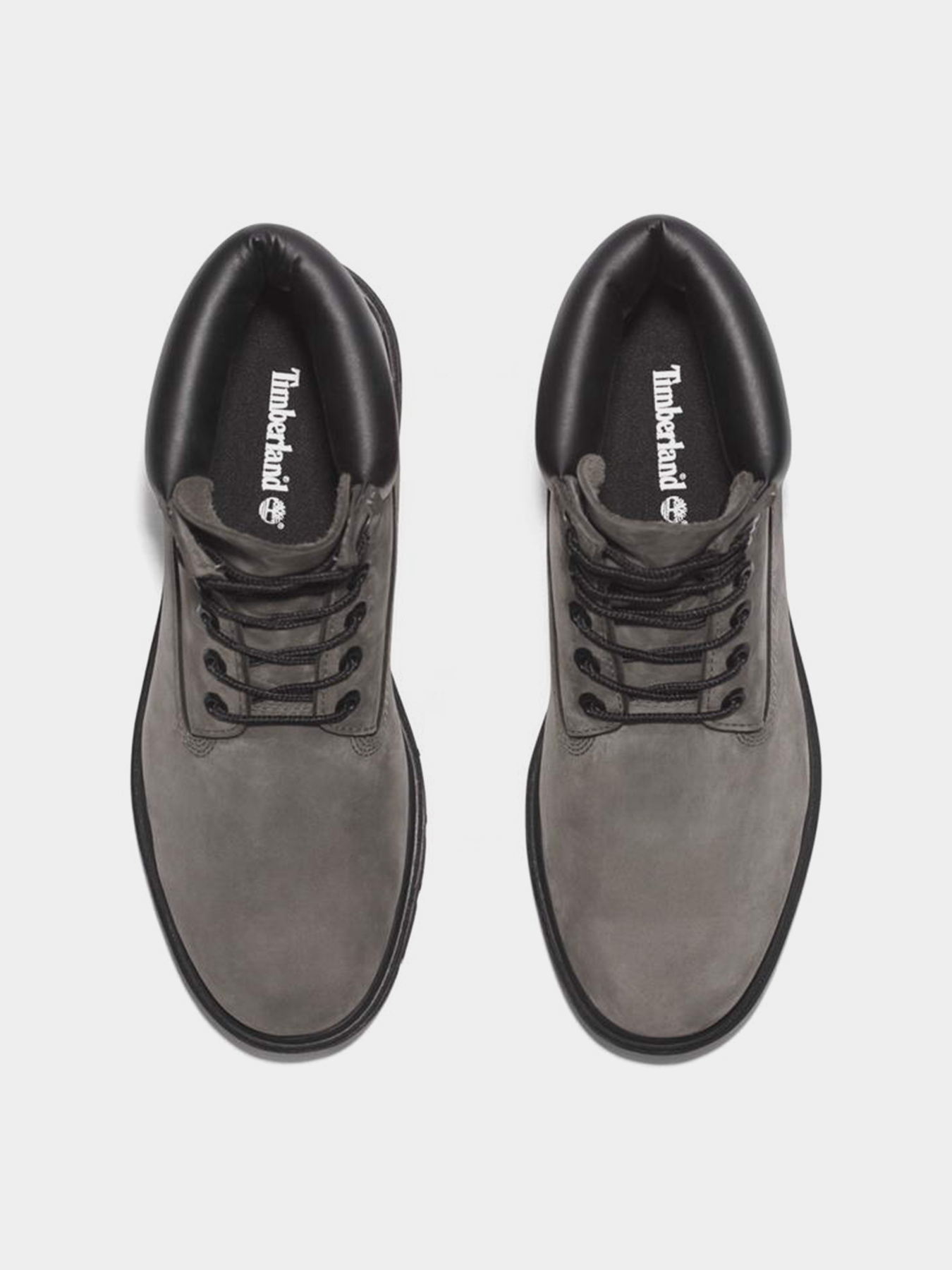 Ботинки Timberland Premium 6-Inch Waterproof модель TB0A64B9033 Фото