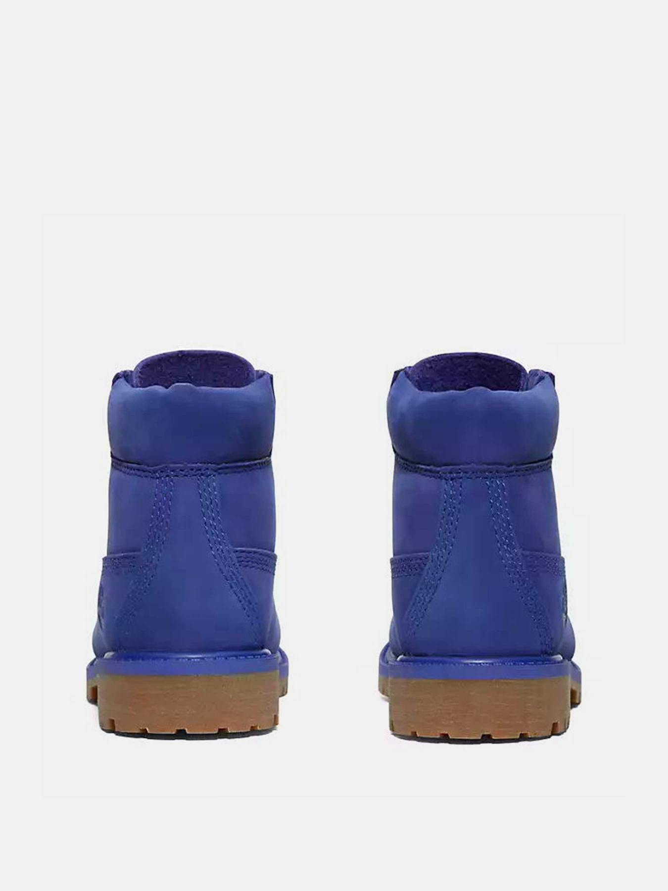 Черевики Timberland Premium 6-Inch Waterproof модель TB0A64GWG58 Фото