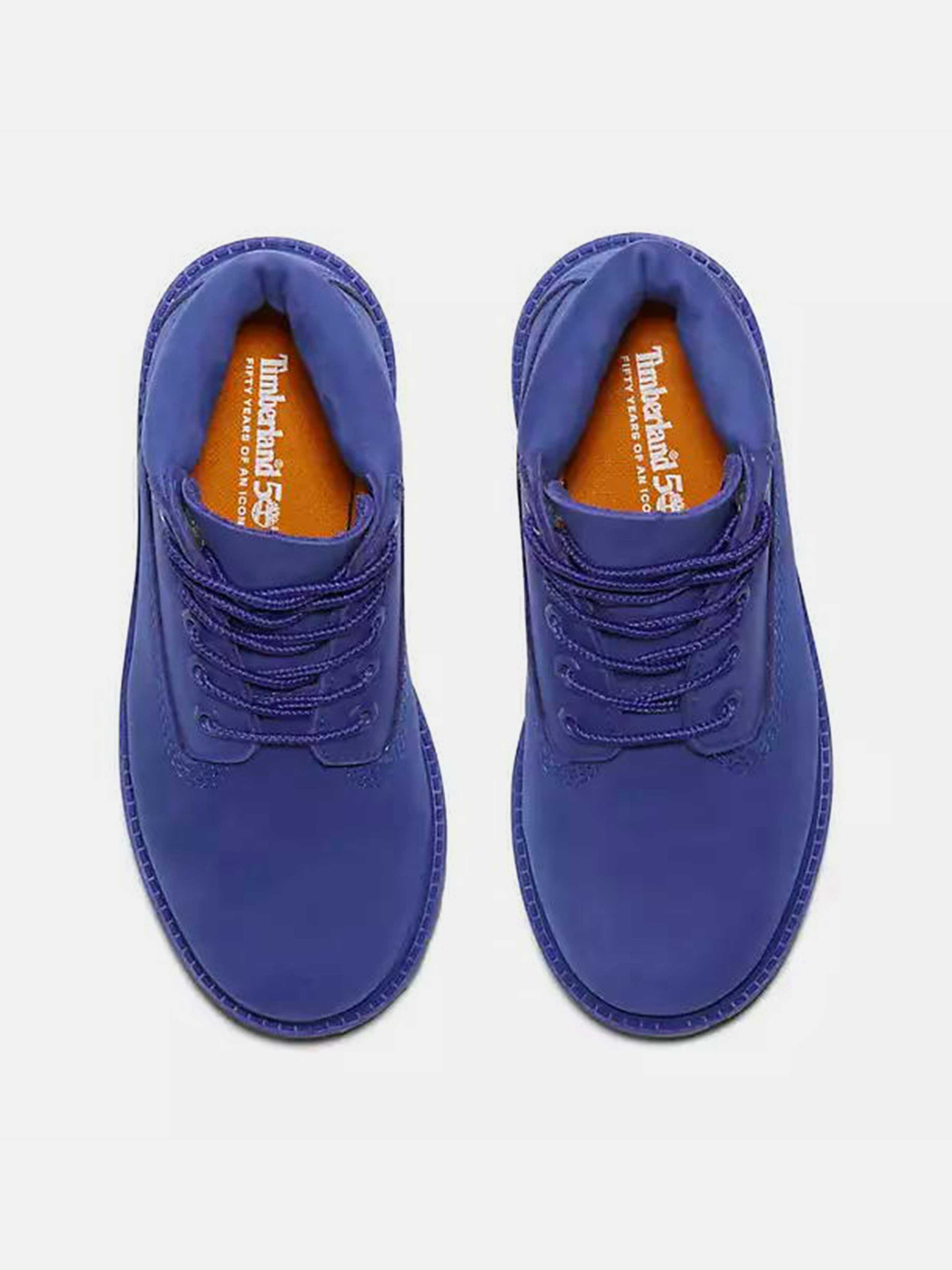 Черевики Timberland Premium 6-Inch Waterproof модель TB0A64GWG58 Фото