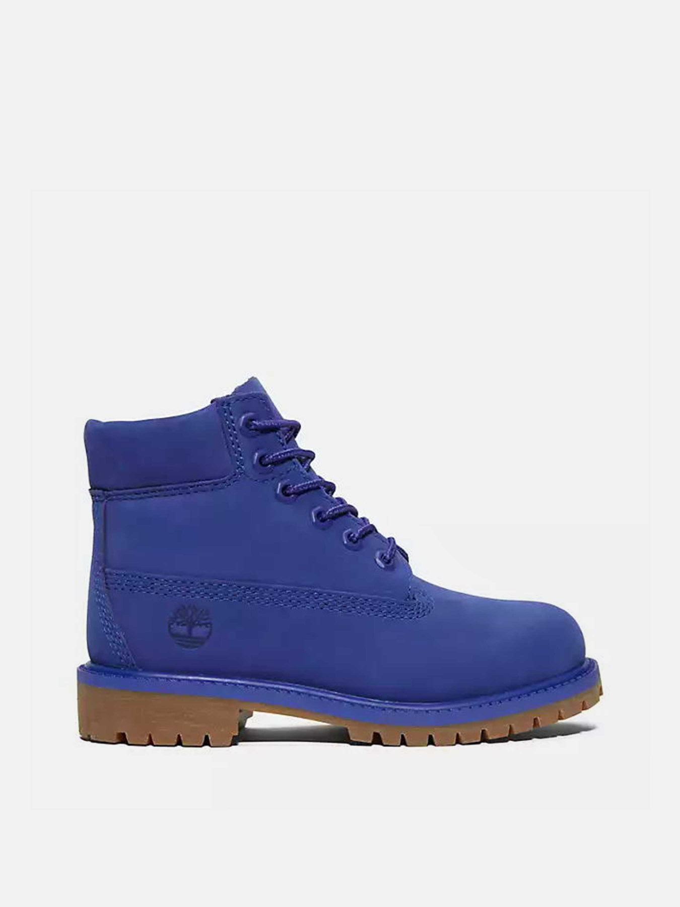 Черевики Timberland Premium 6-Inch Waterproof модель TB0A64GWG58 Фото
