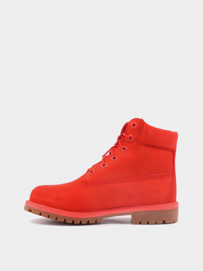 Черевики Timberland Premium 6-Inch Waterproof модель TB0A64HHDV8 — фото 3 - INTERTOP