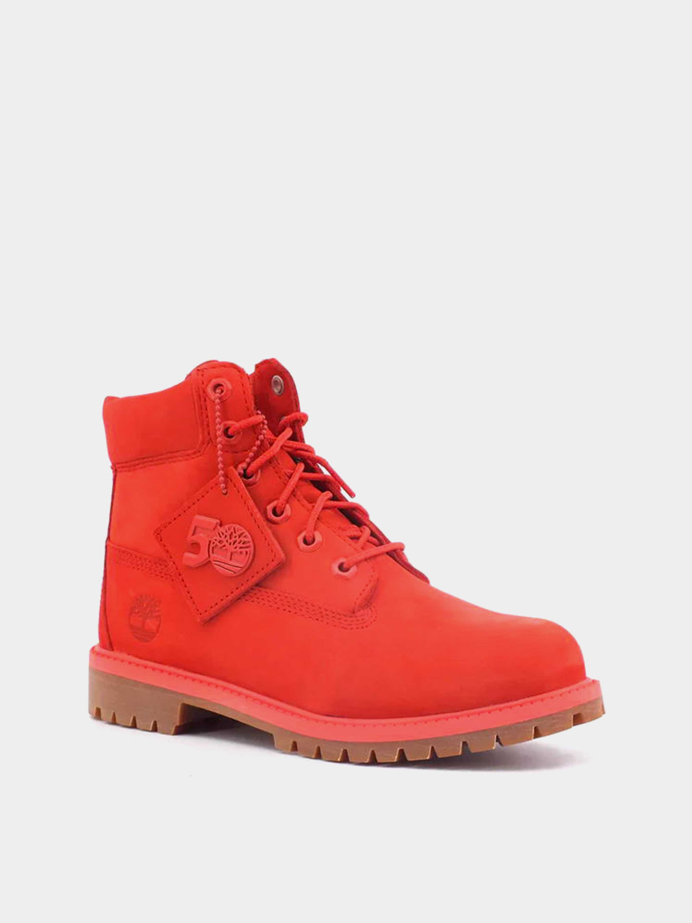 Черевики Timberland Premium 6-Inch Waterproof модель TB0A64HHDV8 Фото