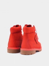 Черевики Timberland Premium 6-Inch Waterproof модель TB0A64HHDV8 Фото