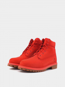 Черевики Timberland Premium 6-Inch Waterproof модель TB0A64HHDV8 Фото