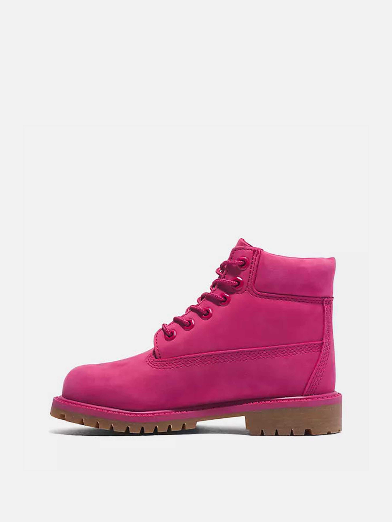 Ботинки Timberland Premium 6-Inch Waterproof модель TB0A64J5A46 Фото