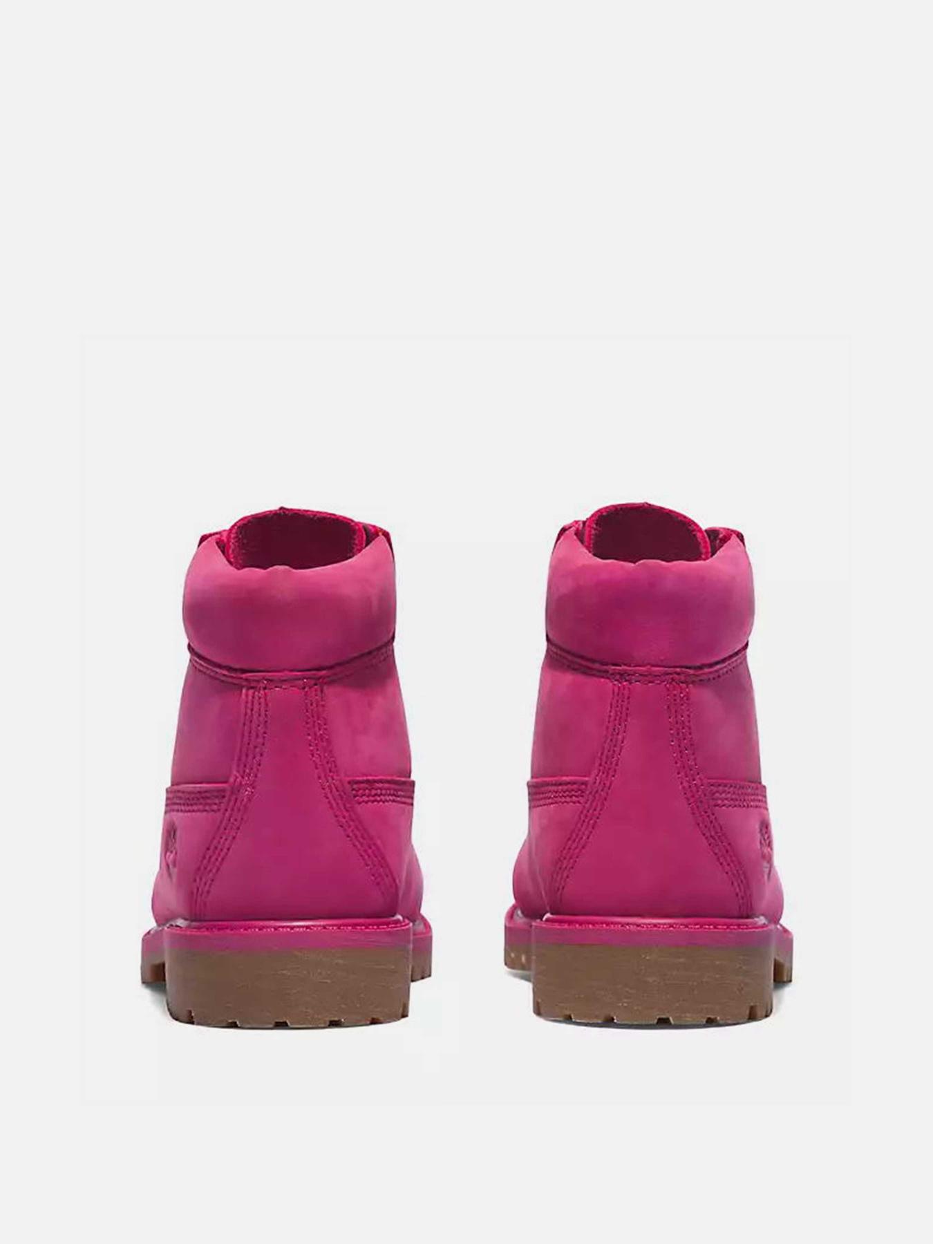 Ботинки Timberland Premium 6-Inch Waterproof модель TB0A64J5A46 Фото