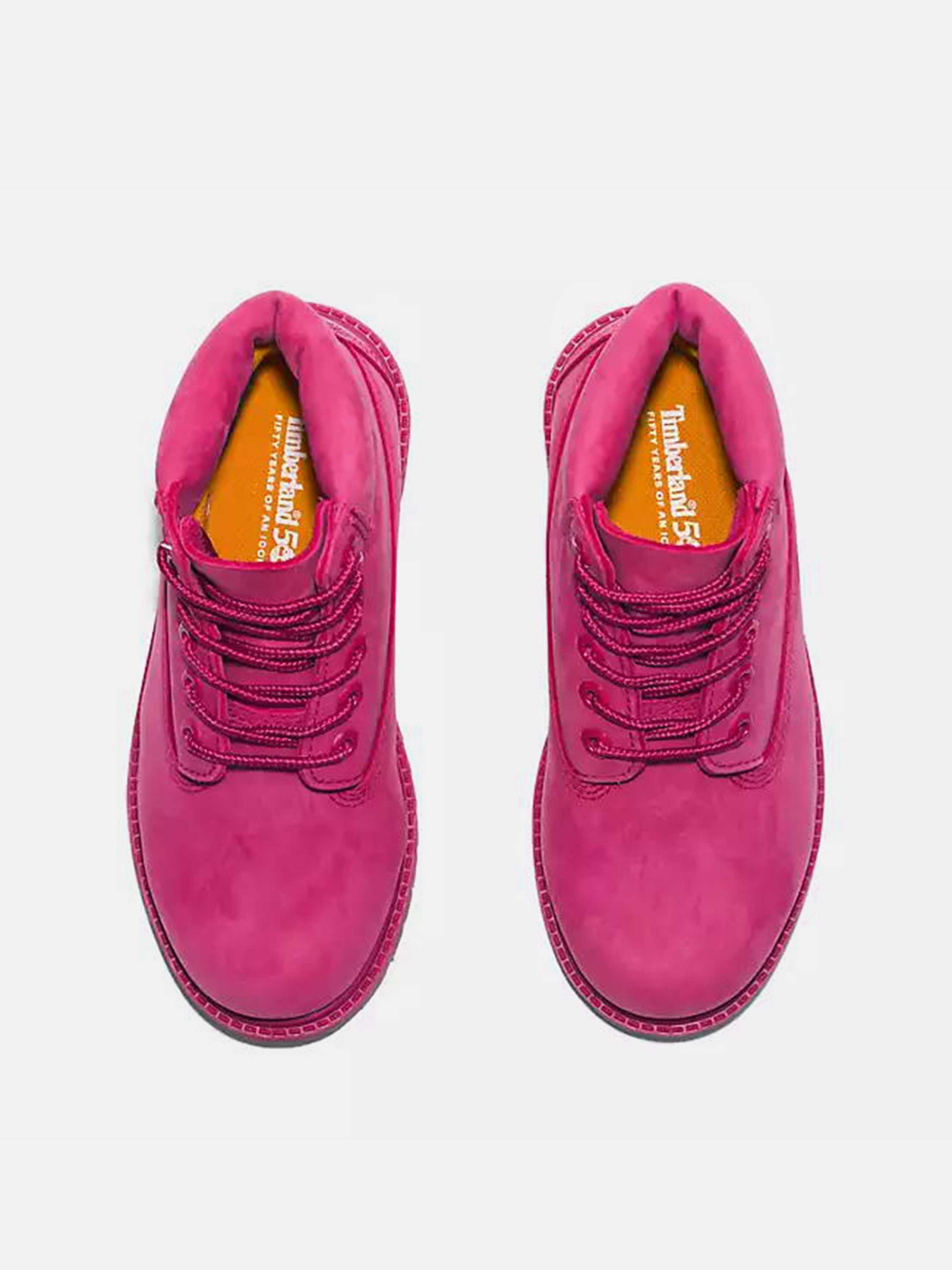 Ботинки Timberland Premium 6-Inch Waterproof модель TB0A64J5A46 Фото