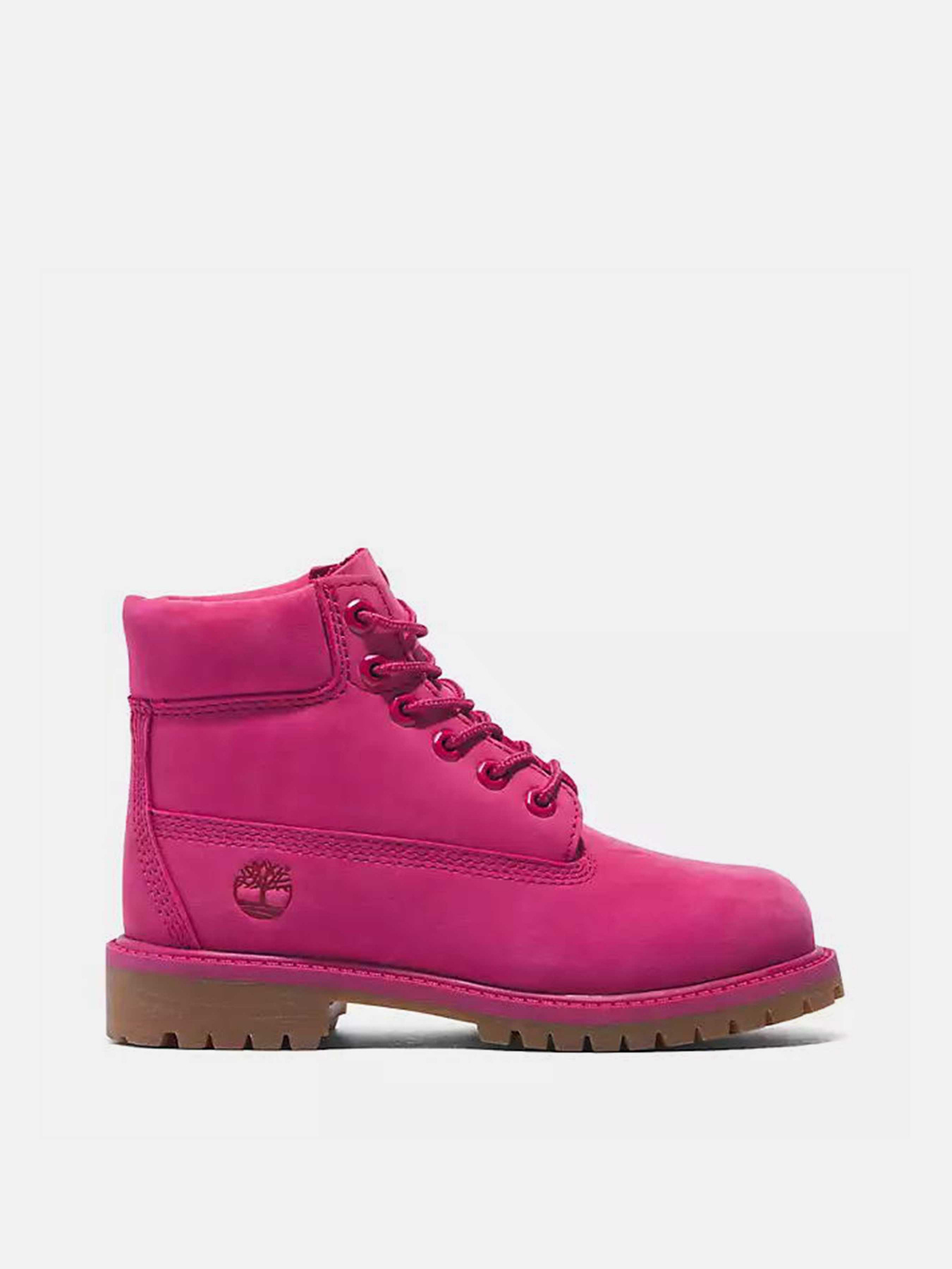 Черевики Timberland Premium 6-Inch Waterproof модель TB0A64J5A46 Фото