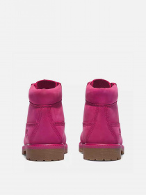 Черевики Timberland Premium 6-Inch Waterproof модель TB0A64J5A46 Фото