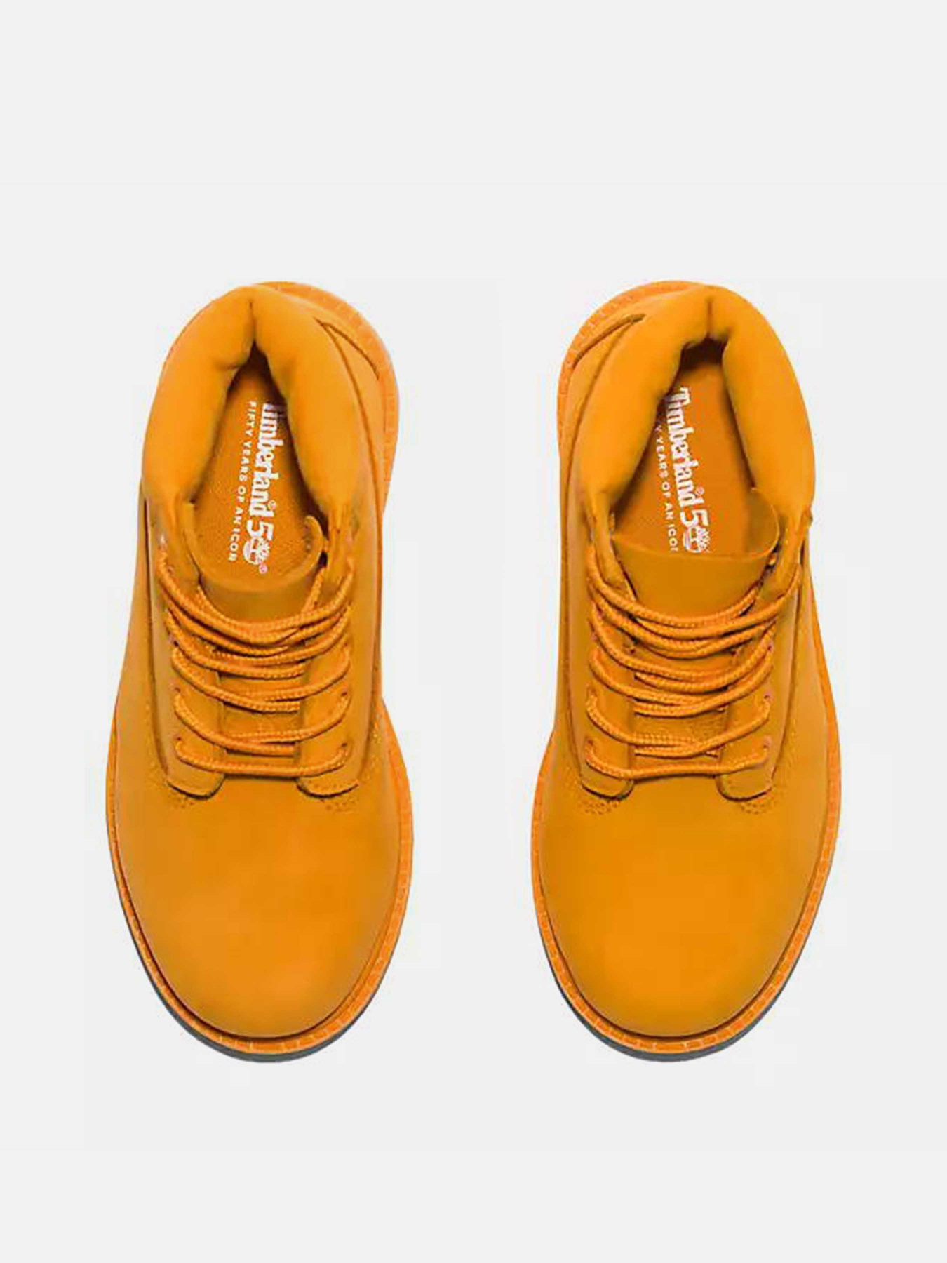 Ботинки Timberland Premium 6-Inch Waterproof модель TB0A64KD804 Фото