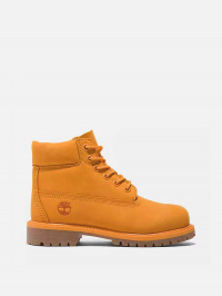 Гірчичний - Черевики Timberland Premium 6-Inch Waterproof