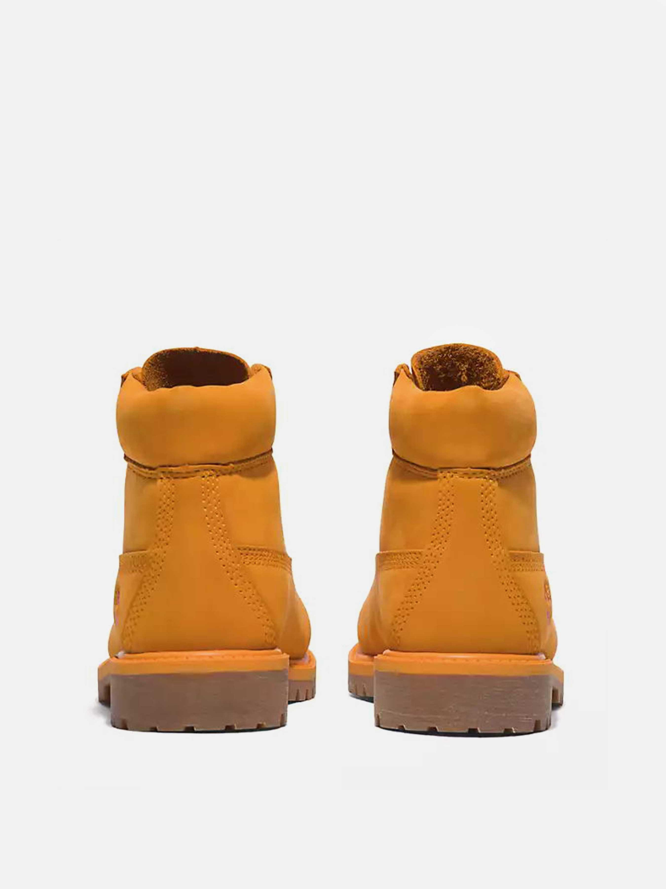 Черевики та чоботи Timberland Premium 6-Inch Waterproof модель TB0A64KD804 Фото