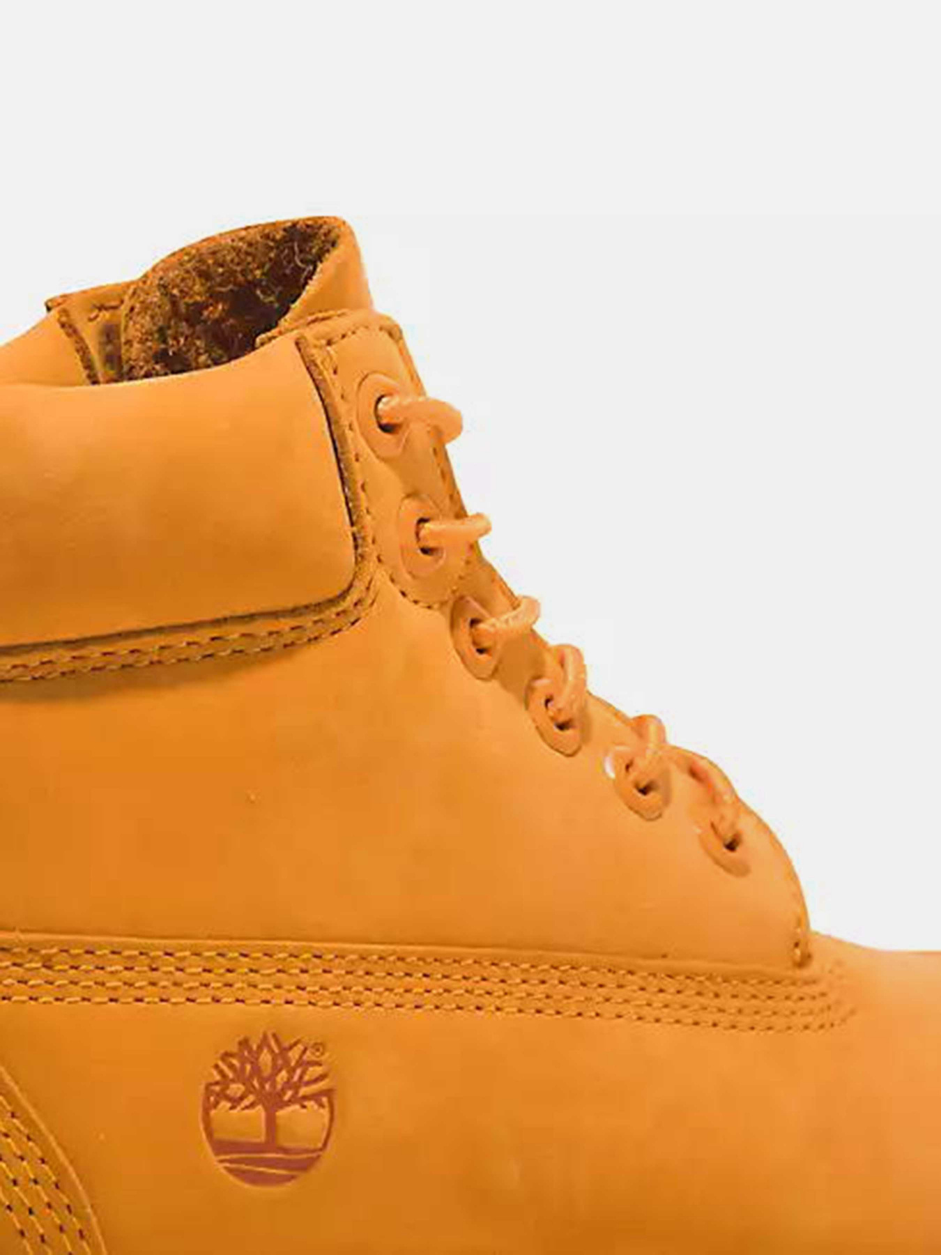 Черевики та чоботи Timberland Premium 6-Inch Waterproof модель TB0A64KD804 Фото